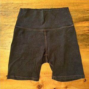 Aerie Cotton Biker Shorts, XS.